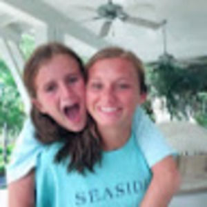 Meet your Posher, May